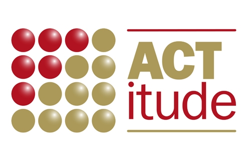 logo ACTitude