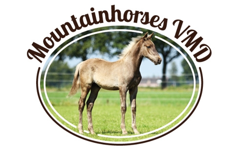 logo Mountainhorses