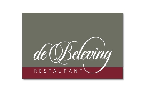logo De Beleving