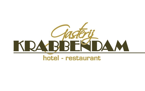 logo Gasterij  Krabbendam