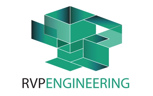 logo RVP engineering